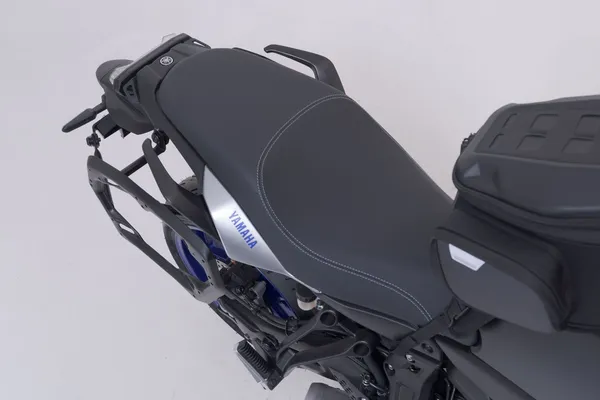 Pro Side Carrier Black -0