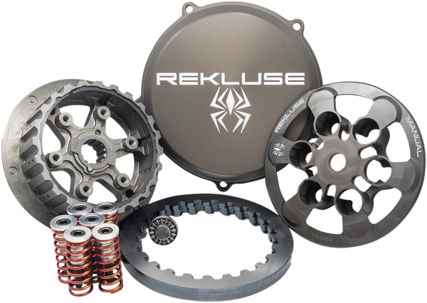 Core Manual Clutch Kit, 1, nordicamoto.ro