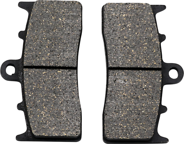 Semi-metallic Brake Pads, 2, nordicamoto.ro