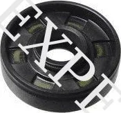 SHAFT SEAL RING 8X24X7 A DUO, 3, nordicamoto.ro