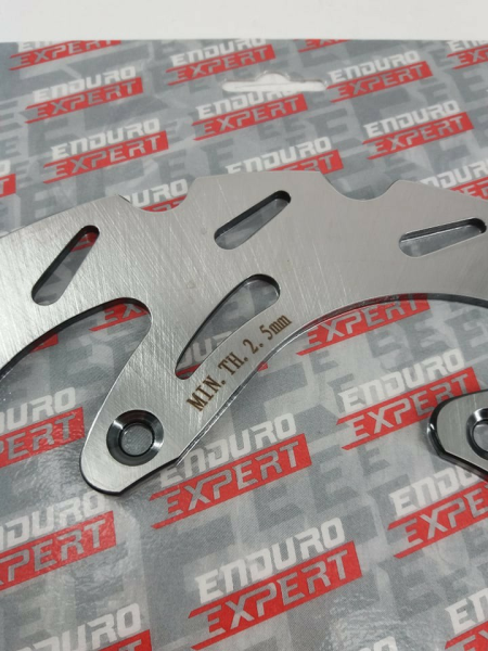 Disc frana fata KTM '93-'25/Husqvarna/Beta RR '13-'25 260mm Enduro Expert 8041EE-0