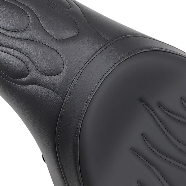 Scaun Predator negru, 1, nordicamoto.ro