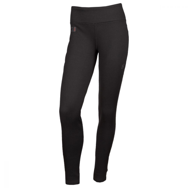 Pantaloni Dama Klim Base Layer Solstice Pant 3.0 Black-9c2149c47382cbc6de69a0283d1bd328.webp