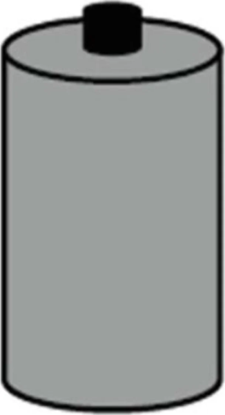 PROSPECT WFS KIT BLACK