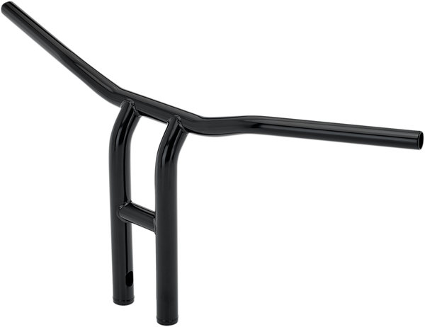 1(r) T-bar Black, 1, nordicamoto.ro