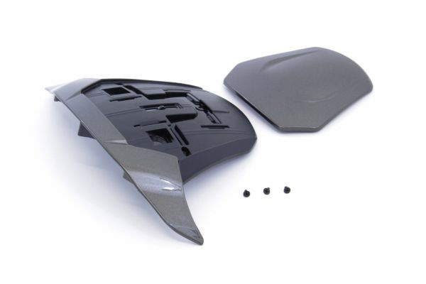 Accesoriu ventilație superioară cască SHOEI NEO2 Excursion TC-6-11