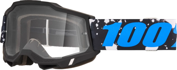 Ochelari 100% Accuri 2 Callisto Negru