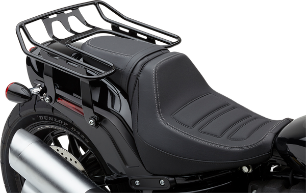 Big Ass® Detachable Wrap Around Rack Black, 2, nordicamoto.ro
