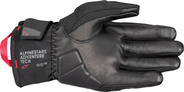 Alpinestars Crestone Gore-tex Insulated Gloves Black -0