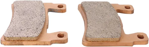 Sintered Metal Harley/buell Brake Pads-1