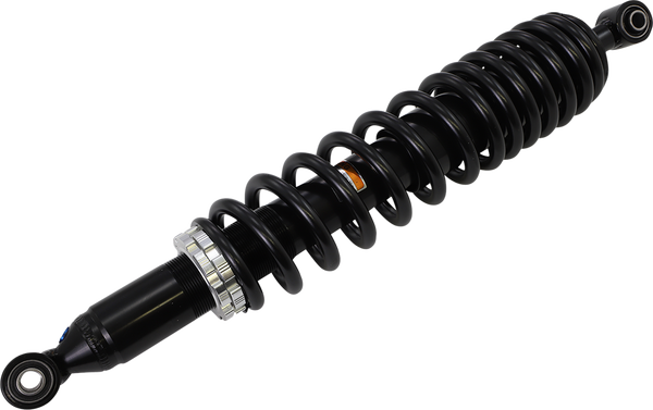 Gas Shock 