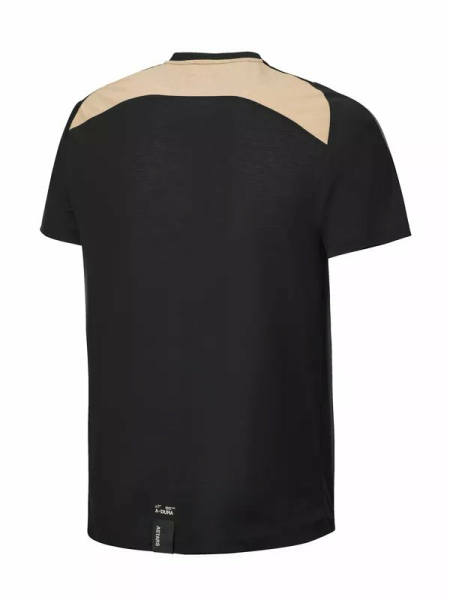 A-dura Lipan Astar Short Sleeve Jersey Black -1
