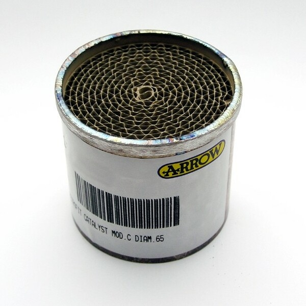 Convertor catalitic, 1, nordicamoto.ro