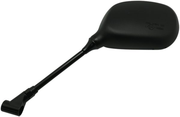 E-mark Mirror Black, 2, nordicamoto.ro