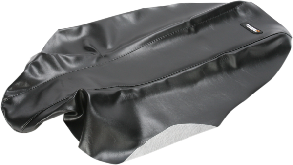 MOOSE RACING Seat Cover Stan Kaw Blk Black 