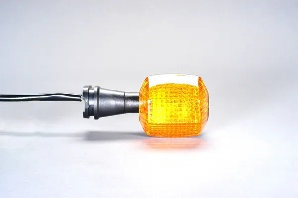 Turn Signals For Kawasaki Amber-0