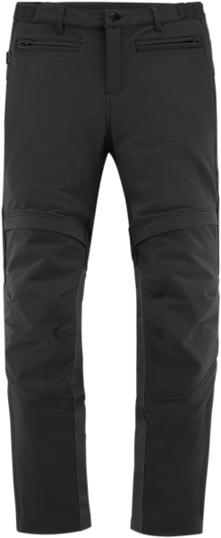 Pantaloni Textil Dama Icon Hella Black-9c3f610cd75193fde5cfb59e50e28943.webp