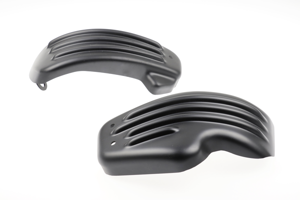 Side Panel Racing Black, 2, nordicamoto.ro