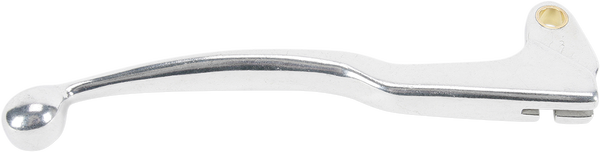 Manetă de frână de schimb, argintie, 1, nordicamoto.ro