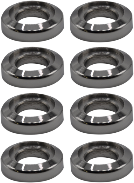 Bolt Kit Head 1.86(r) 12pt Silver, 1, nordicamoto.ro