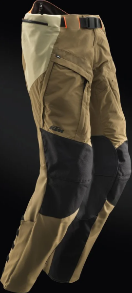 Pantaloni KTM Terra Adventure V2 Safari-0