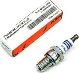 Spark plug