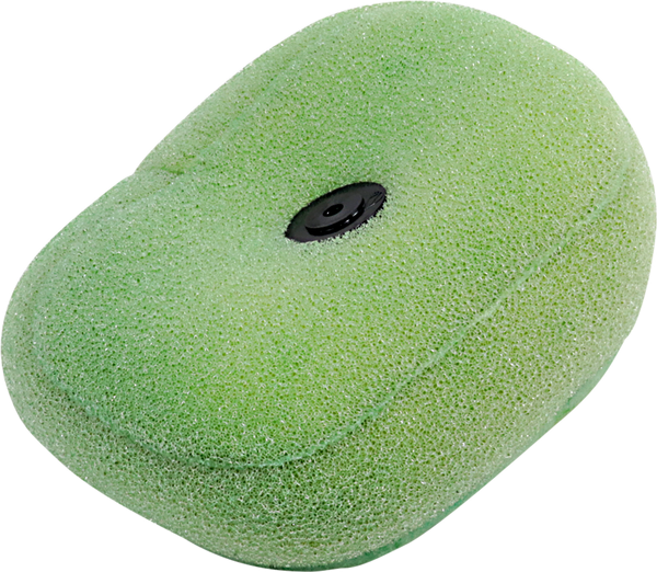 Pre-oiled Air Filter Green, 1, nordicamoto.ro