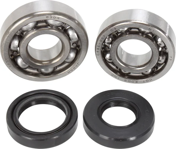 Main Crankshaft Bearing And Seal Kit, 1, nordicamoto.ro