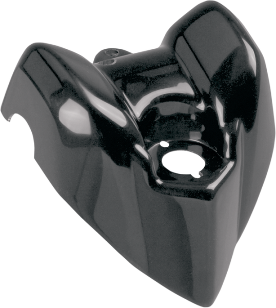 Replacement Console/dash Plastic Black, 1, nordicamoto.ro