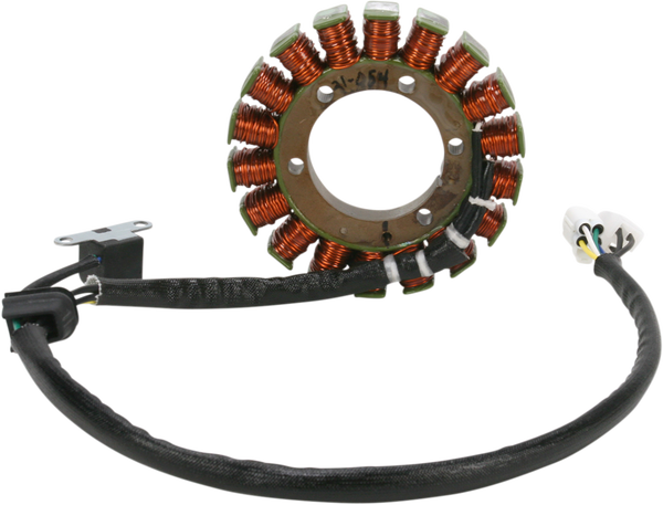 Stator 