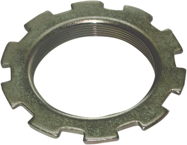 Rear Shock Bottom Spring Nut, 1, nordicamoto.ro