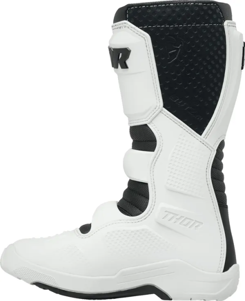 Cizme Dama Thor Blitz XR White-1