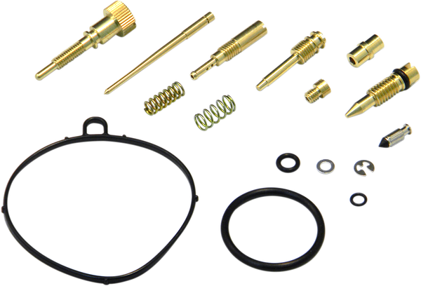 Set de reparație pentru carburator, 1, nordicamoto.ro