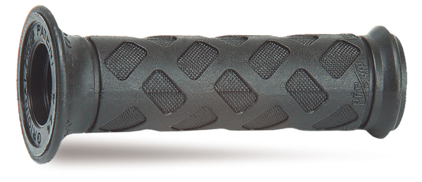 Scooter Grips Black, 1, nordicamoto.ro