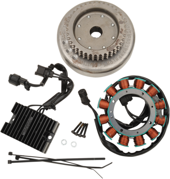 Alternator Kit, 1, nordicamoto.ro