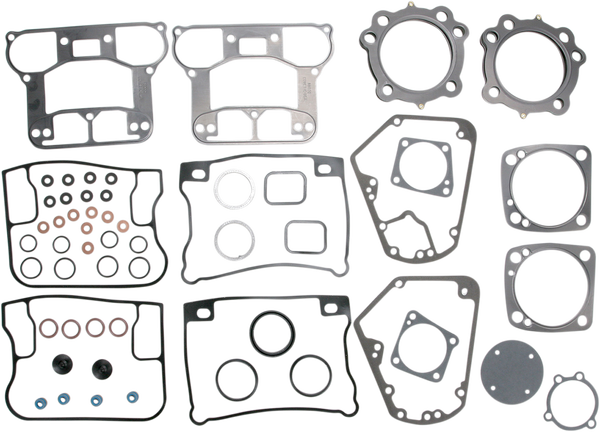 V-twin Top End Gasket Kits, 1, nordicamoto.ro