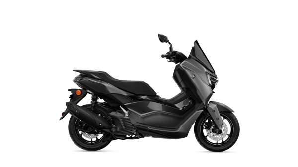 Yamaha NMAX 125 Tech MAX, 7, nordicamoto.ro