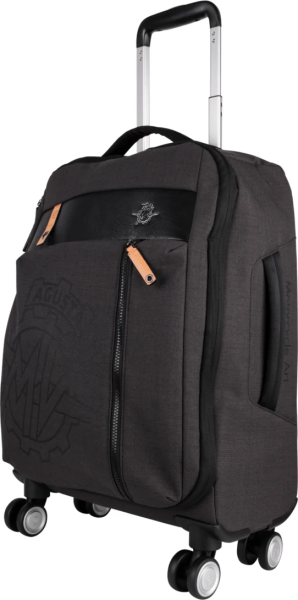 PIQUADRO VELOCE CABIN TROLLEY