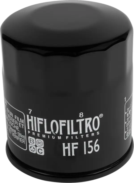 Filtru ulei KTM 620-640 DUKE2ND Hiflofiltro HF156