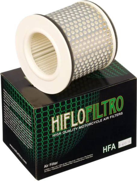 Oe Replacement Air Filter White