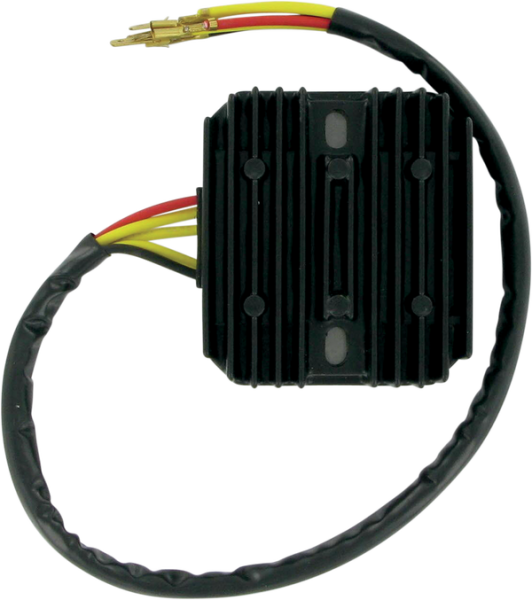 Rectifier And Regulator For Suzuki, 1, nordicamoto.ro