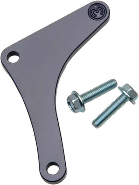MOOSE RACING Case Saver Silver -0