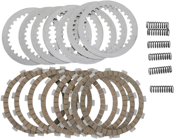 Dpk Clutch Kit 