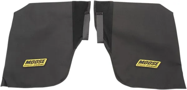 Paws Gauntlet Black -0