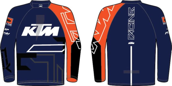 Tricou Copii Gravity-FX  Blue/Orange-9c7bb0c2e865486d2a6c3a93a32079ab.webp