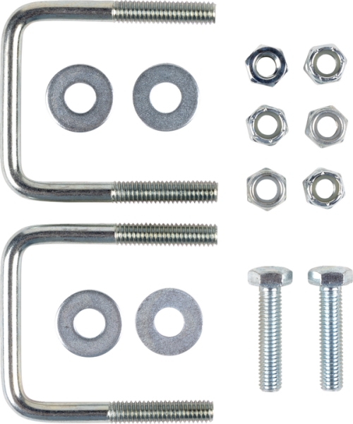 Ball Hitch Black -3