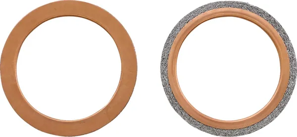 MOOSE RACING Exhaust Gasket Kit 