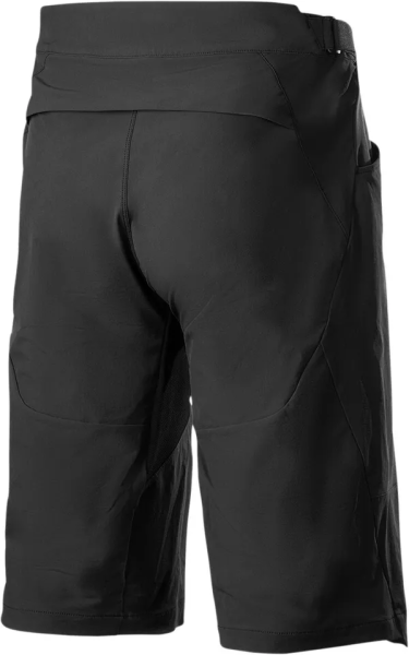 Pantaloni scurti MTB Alpinestars Drop 6.0 V2 Black-1