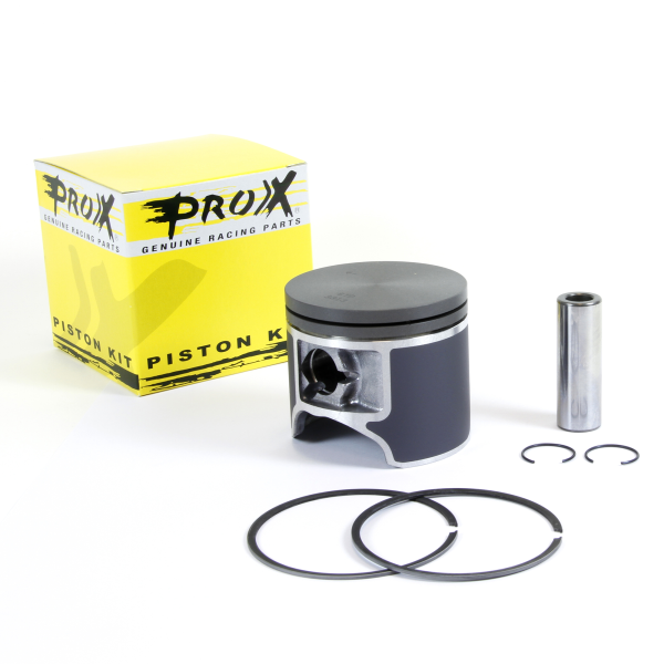 ProX Piston Kit Arctic Cat ZR600 EFI '98-99, 1, nordicamoto.ro
