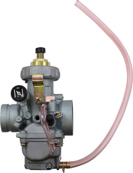 Replacement Carburetor Kit Silver 